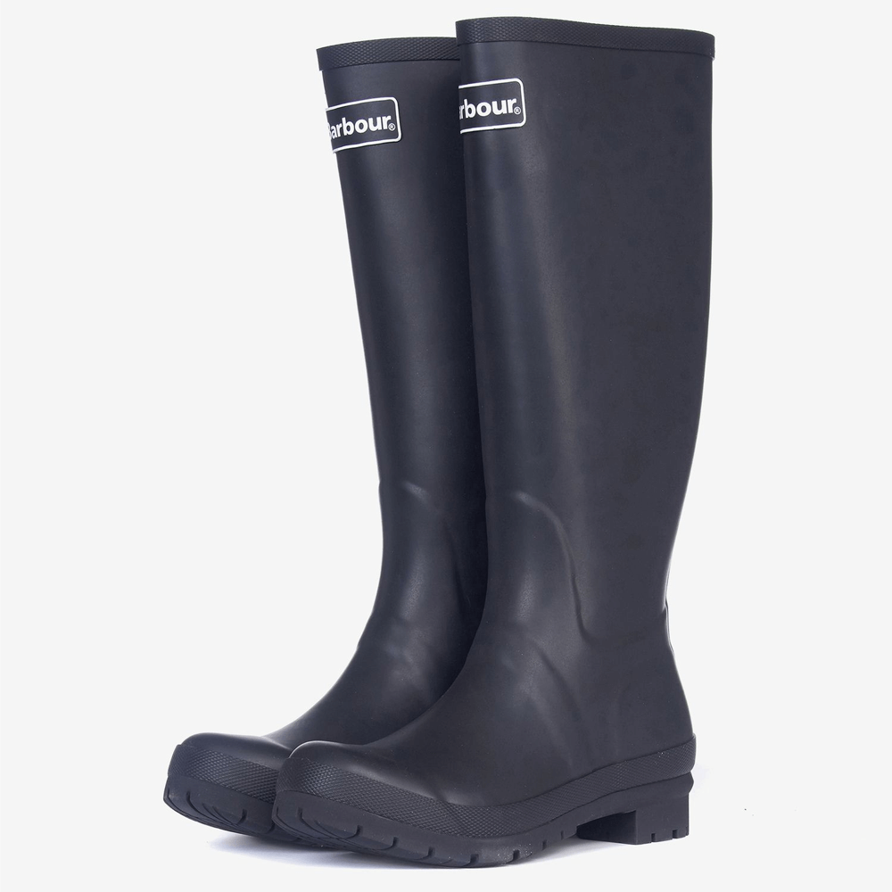Barbour Abbey Wellington Boot